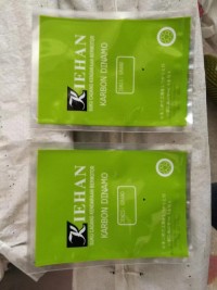 Export plastic composite bags