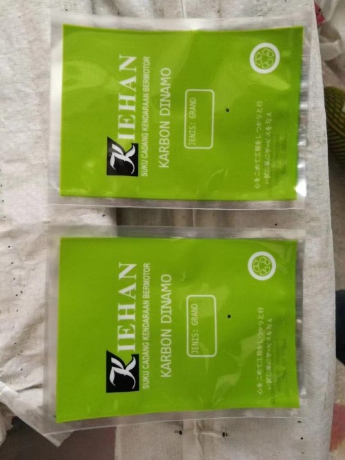 Export plastic composite bags