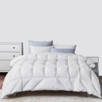 White goose Down Duvet